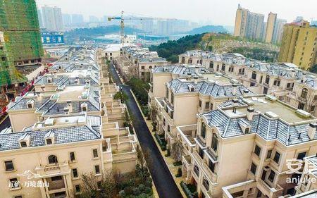 五矿万境蓝山附近农业银行