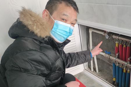 小区交换站供暖怎么起动