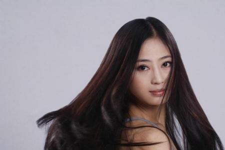 女朋友说别碰我是真心话吗