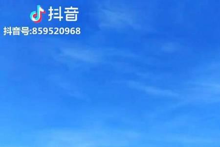 大海蓝蓝的像一片什么