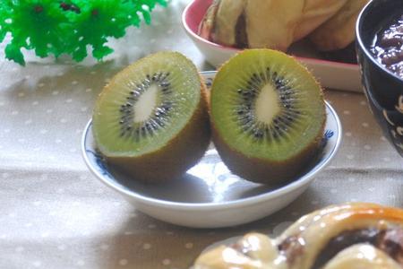 不用和面机做豆沙面包