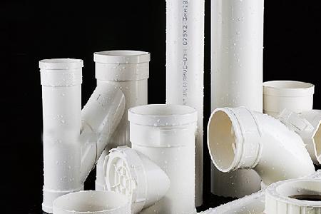 pvc-u冷凝水塑料管寿命