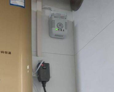 天然气报警器怎么算是正常