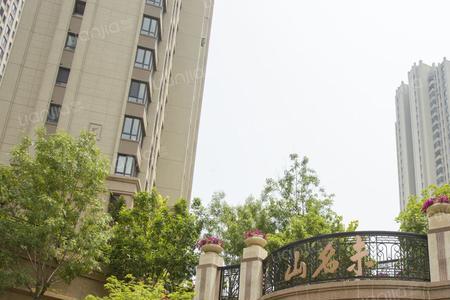 大连未名山为什么那么贵