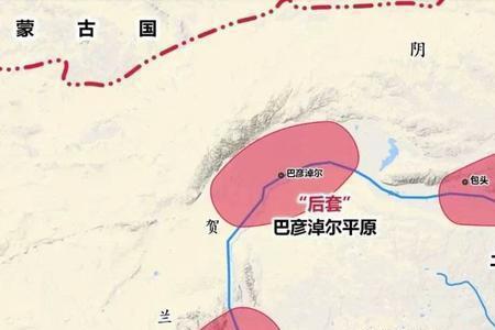 九原区属于哪个省