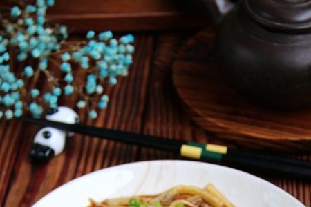 上海本帮炒鳝丝的做法