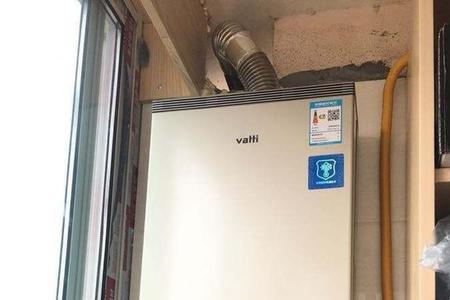 万和热水器新装要排空吗