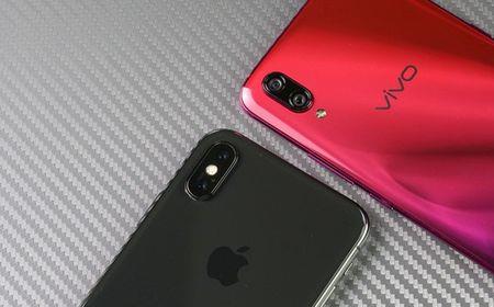 为什么iphonex拍照只有2m