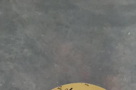 修复木头用多少目砂纸