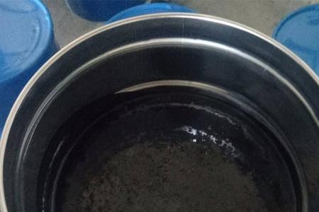 油漆和流酸有化学反应吗