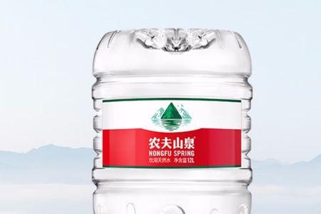12升的水大概有多少