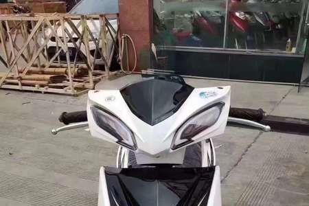 启达摩托车好吗