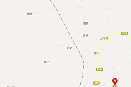 如何查询地区属于城区还是农村