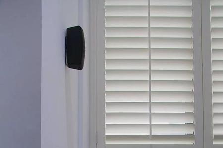 百叶窗怎么翻才是遮挡隐私