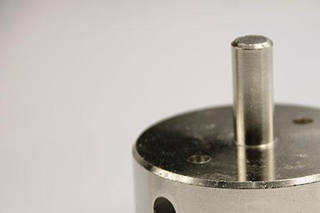 电锤能当开墙砖开孔器使用吗