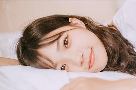 小家碧玉的女生是什么样子的