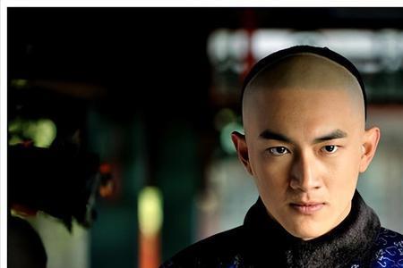 胤禔的后人现状