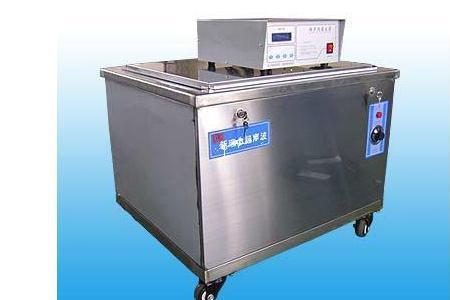 超声波清洗机用什么清洗剂啊