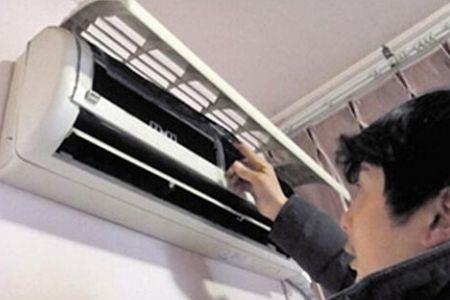 空调制冷效果不好可以找厂家吗