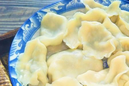 夏至饺子入伏面,立秋吃什么
