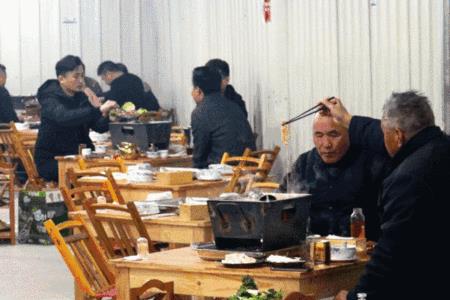淮北必吃十大馆子