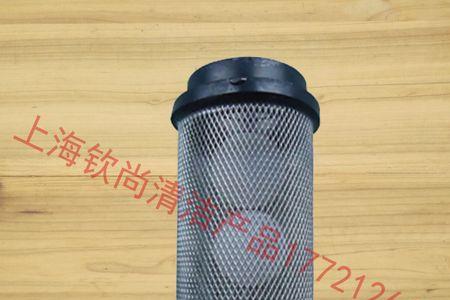 水箱滤网如何取出