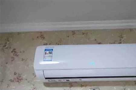 空调冷风不冷怎么处理