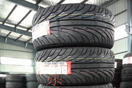 235可以改285轮胎吗
