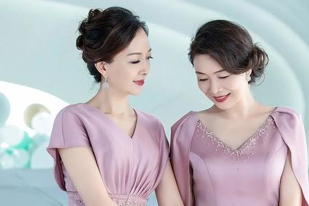 妈妈和亲家各取所需怎么回事