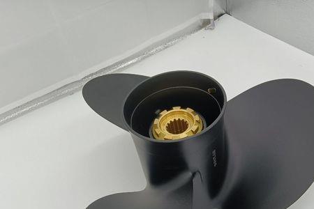 水星螺旋桨直径规格