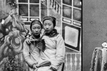 包青天那个年代女人是小脚吗