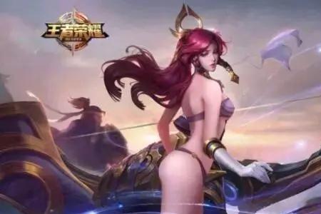 王者哪个英雄开头字母是p