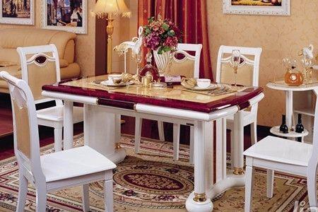 家用餐桌什么牌子好