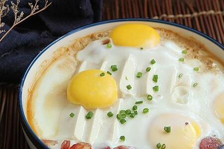 蒸鸡蛋什么时候吃好