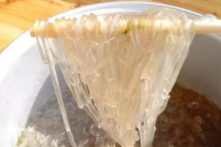 焦藕粉是怎么制成