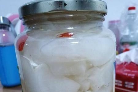 腌萝卜时间长了发酸怎么办