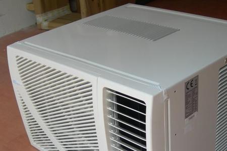 先科空调内机噪音大怎么办