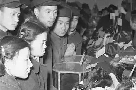1971年是几十年代末