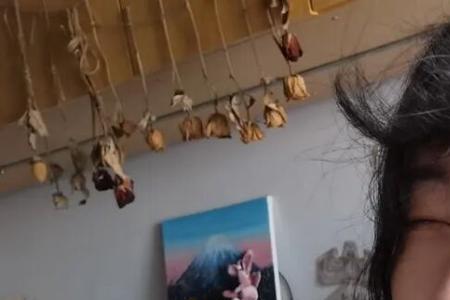 为什么我的刘海总是夹不好方向