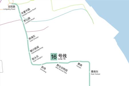 上海有哪些跨城车站