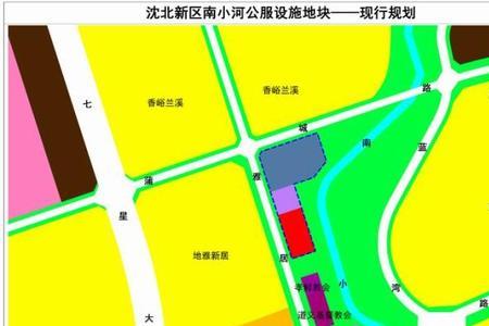 旅游设施用地属于什么性质