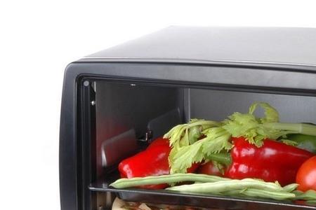 送微波炉的寓意