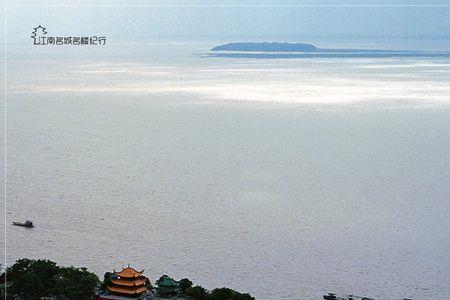 南京到洞庭湖多少公里