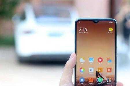 oled屏幕抗压性好不好