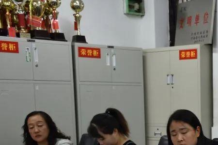 保定十三中深保校区师资力量