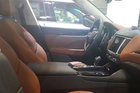 莱万特油耗一公里多少