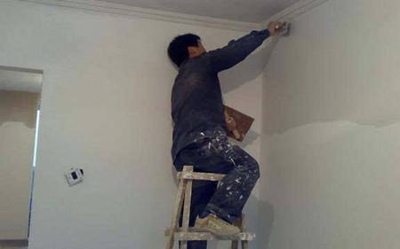 150平方米房屋刮腻子要多久