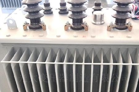 变压器低压侧三相是通的吗