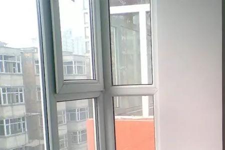 飘窗玻璃怎么安装