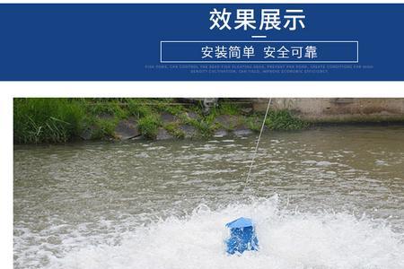 鱼要一直开增氧泵能活多久